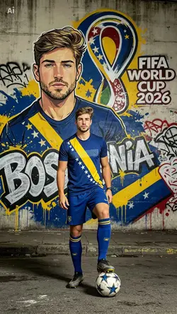 BOSNIA FWC