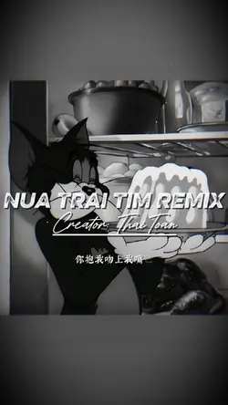 NỮA TRÁI TIM REMIX