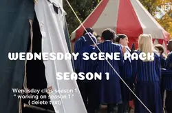 Wendsday