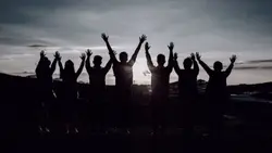 back to friend
