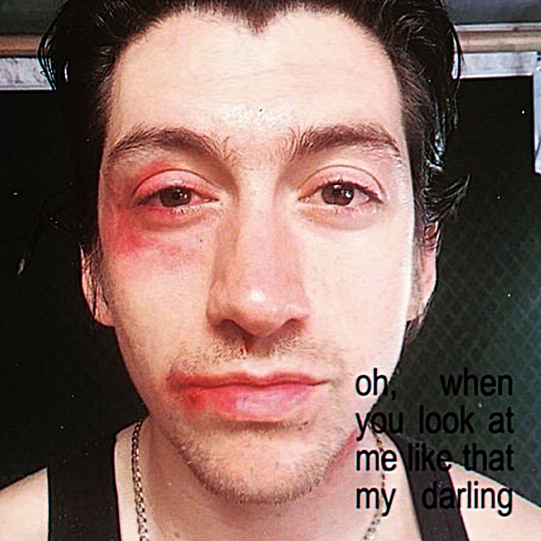 505 arctic monkeys