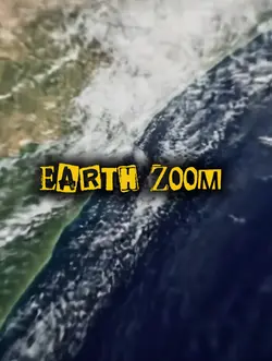 EARTH ZOOM TREND