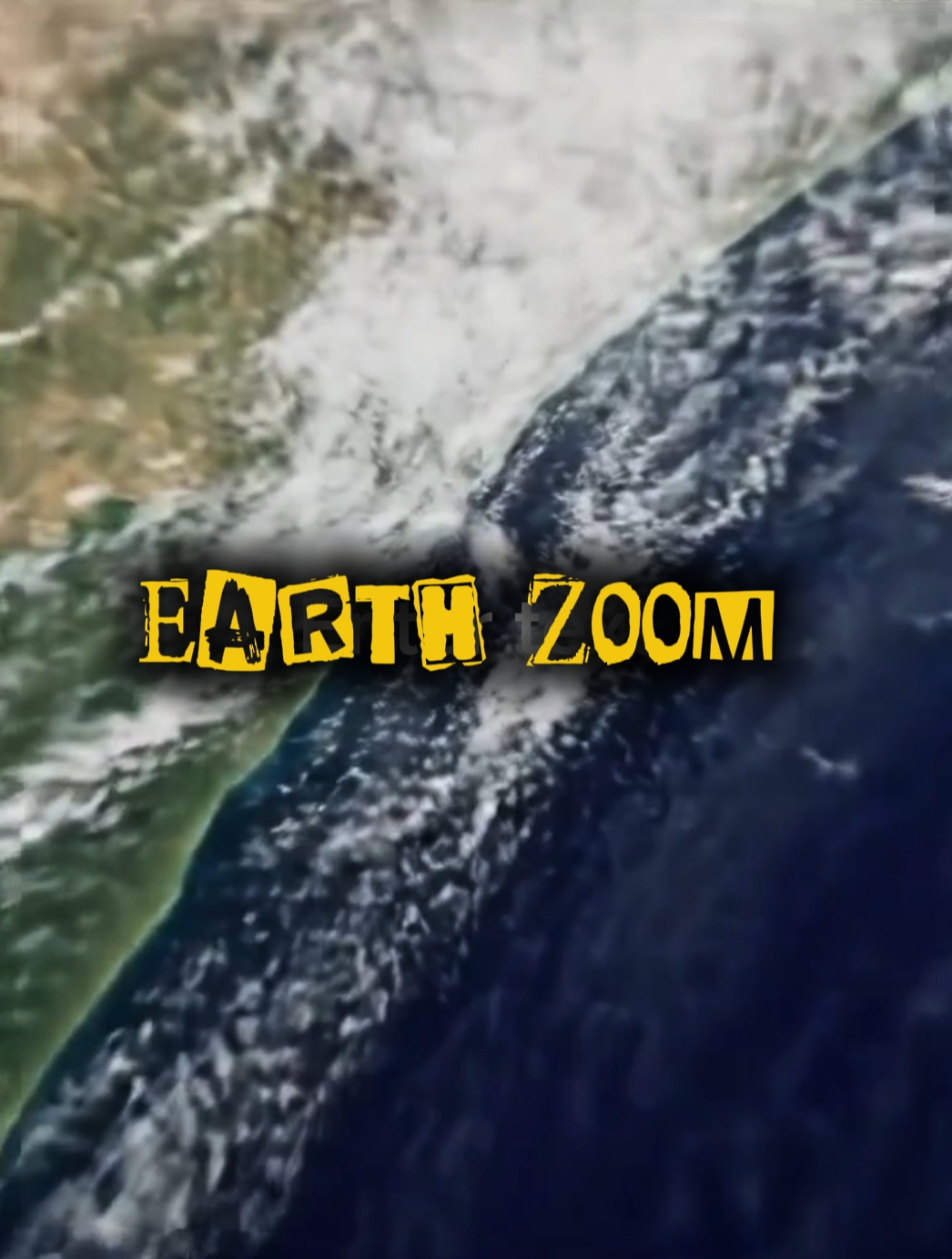 TREND NG EARTH ZOOM