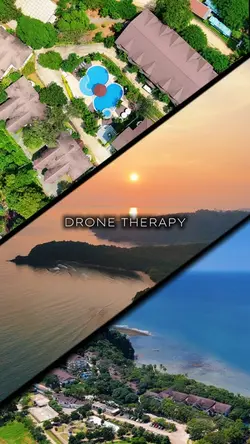 3 SHOTS IN ONE FRAME