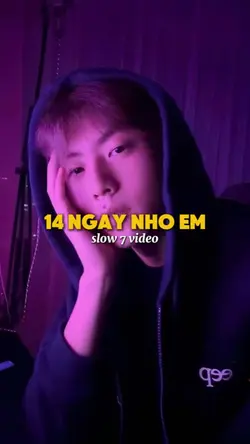 14 ngày nhớ em
