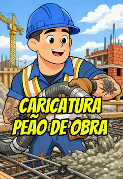 Peão de obra 