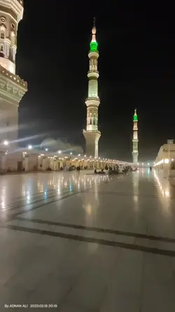 madinah ka safar h