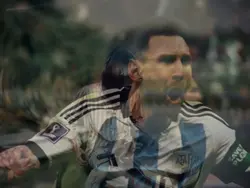 Happy Birthday Messi