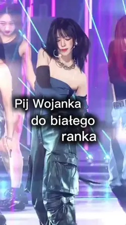 Pij Wojanka 
