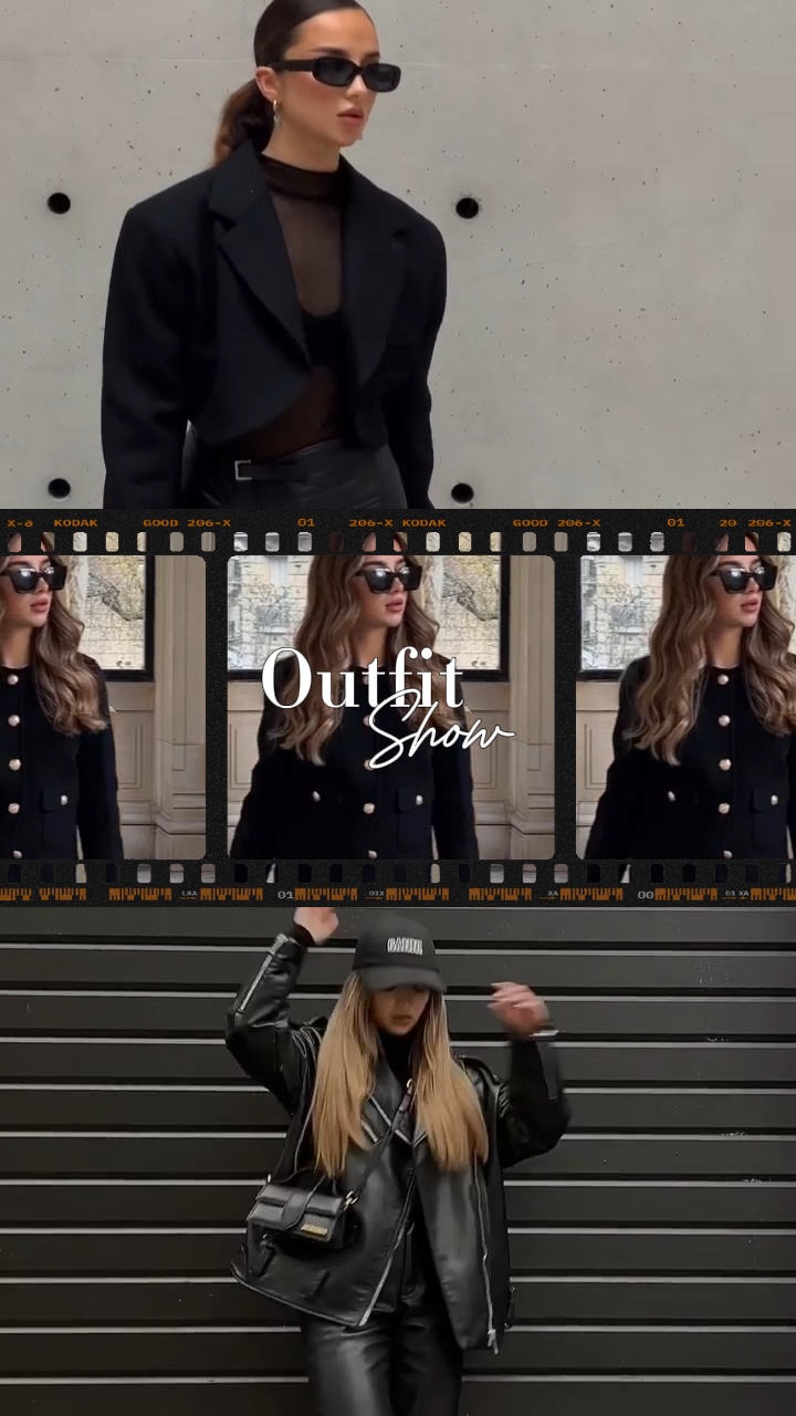 Outfit Show