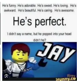 Ninjago Memes