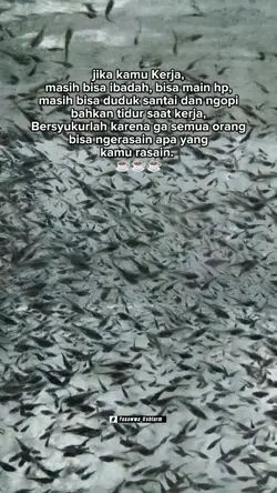 story kerja
