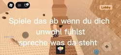 Unwohl?