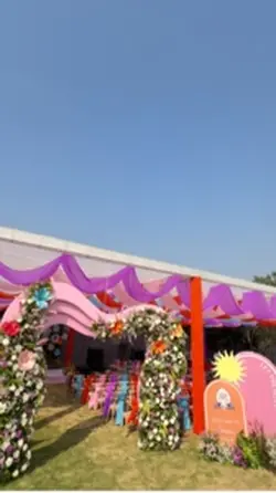 Haldi event edit