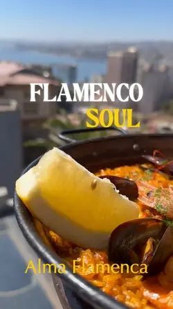 Flamenco Soul