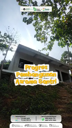 Template Progres