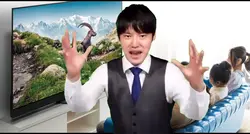 何やってるんですか？