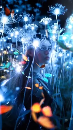 Glitter&Butterfly 48