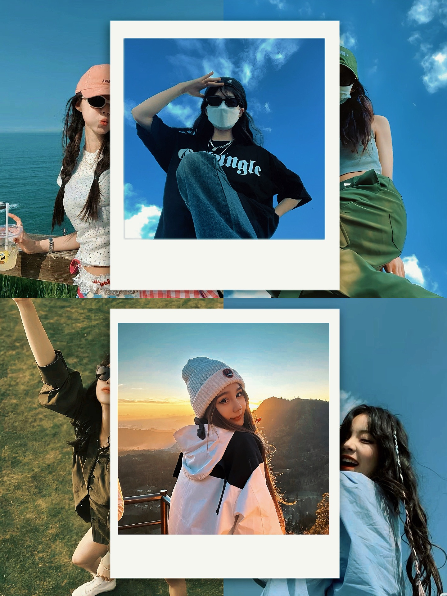 44 HISTORIA DE RESUMEN DE FOTOS