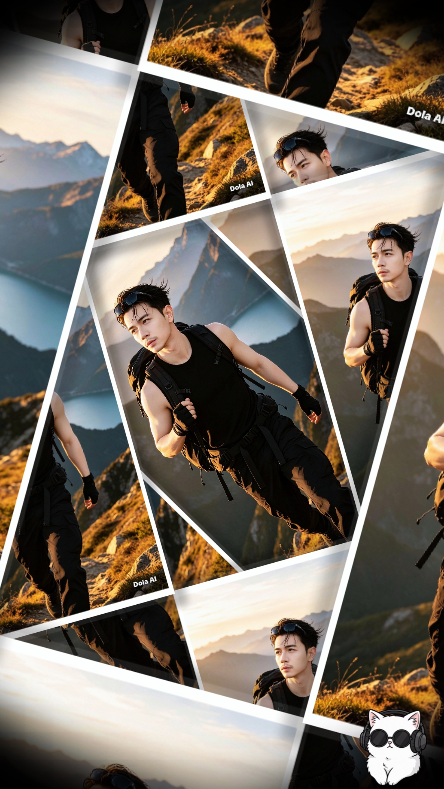 HIKING 