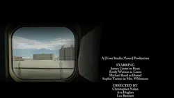 movie outro