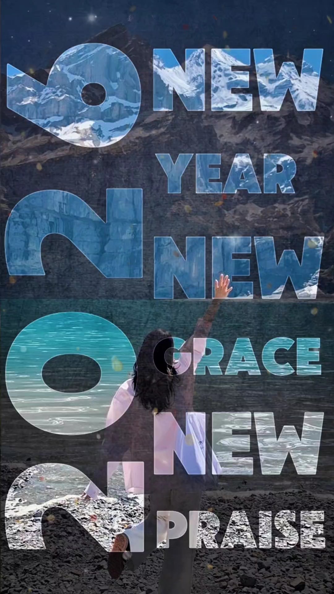 Happy new year 2026