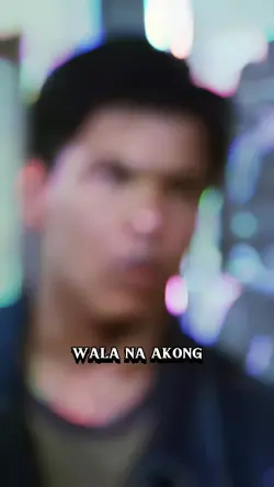 wala ng tiwala