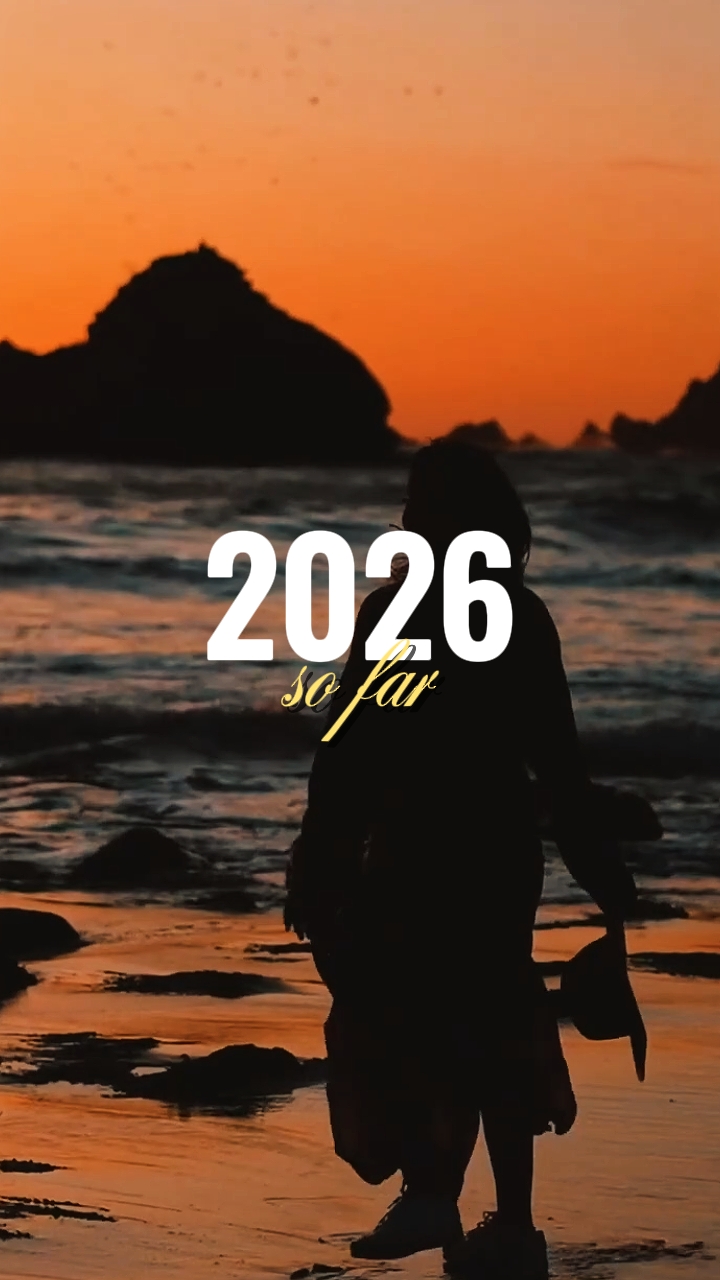 2026 so far 105 clip
