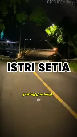 ISTRI SETIA

