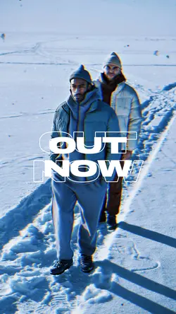 PRODUCT - OUT NOW