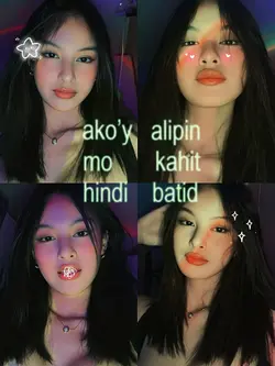 alipin mo trend