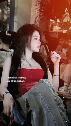 Hứa với em cả đời 