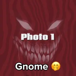Gnome meme edit