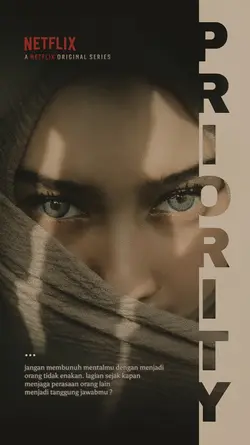 Prioritas - Series