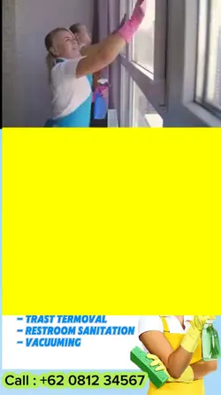 CLEANING SERVICE 3