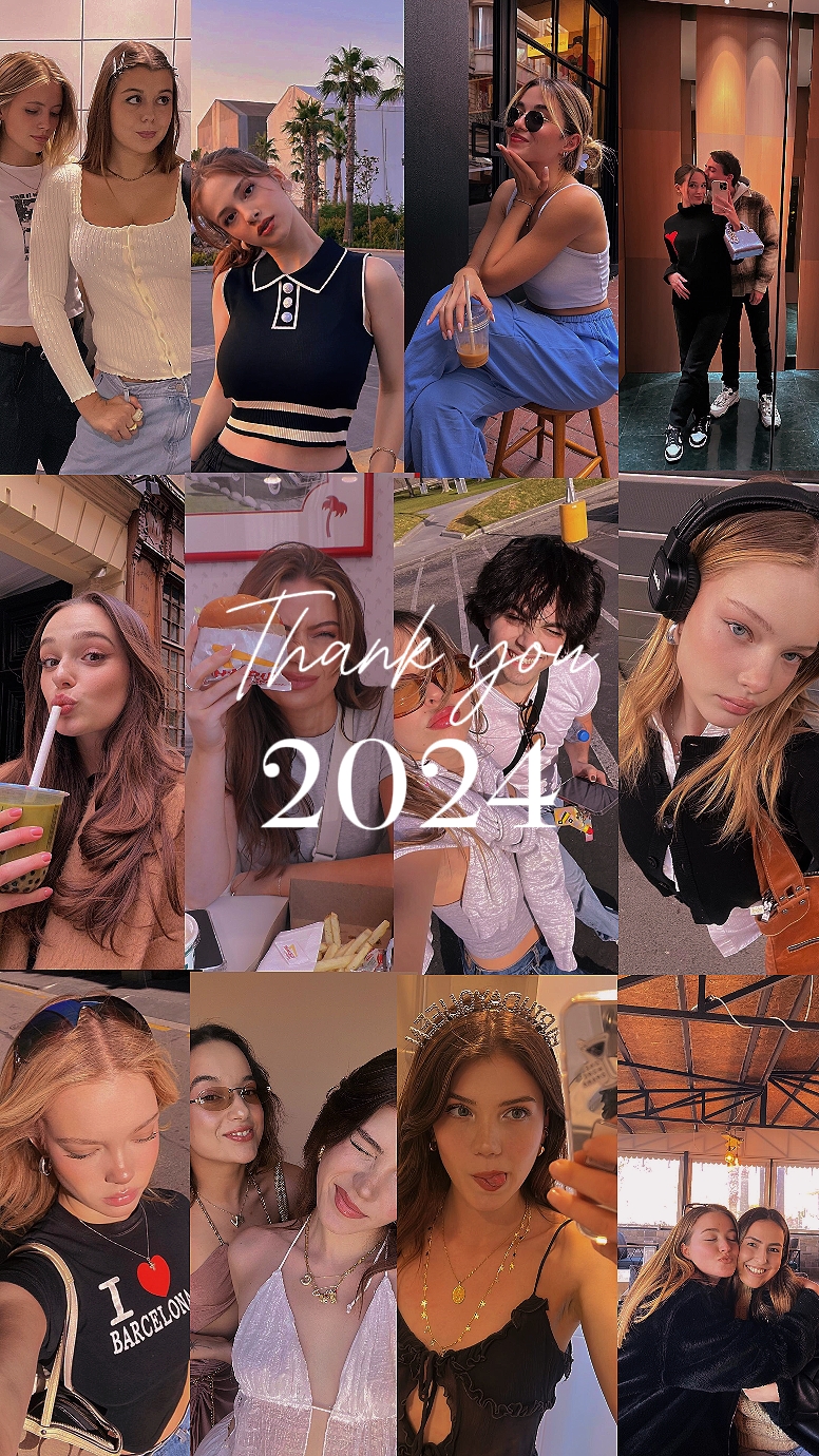 Obrigado 2024