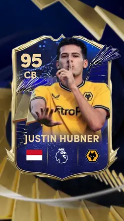 Card ea fc toty
