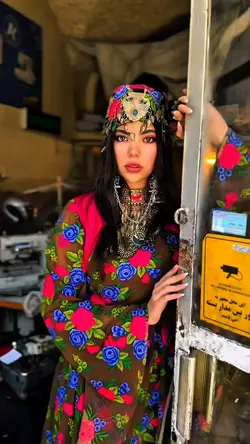 Kurdish Vibe ❤️💙