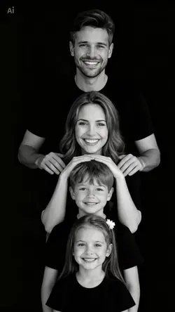 FAMILY PHOTO STUDIO