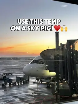 #skypic
