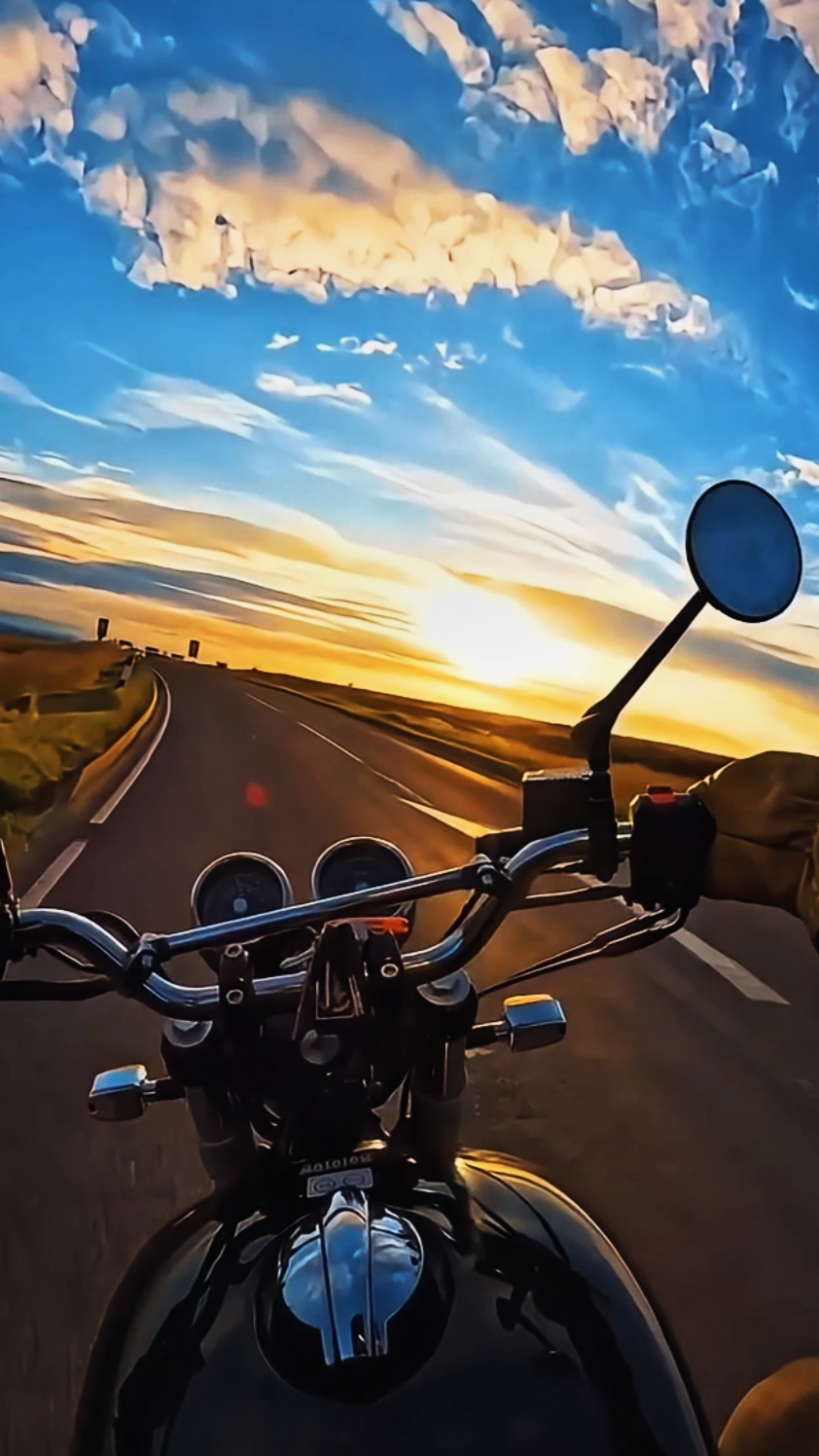 Motorrad 
