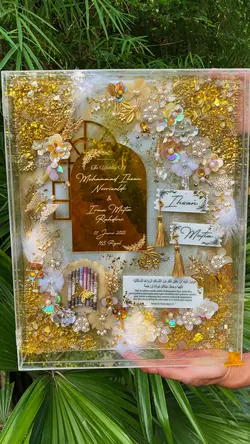 Mahar gold