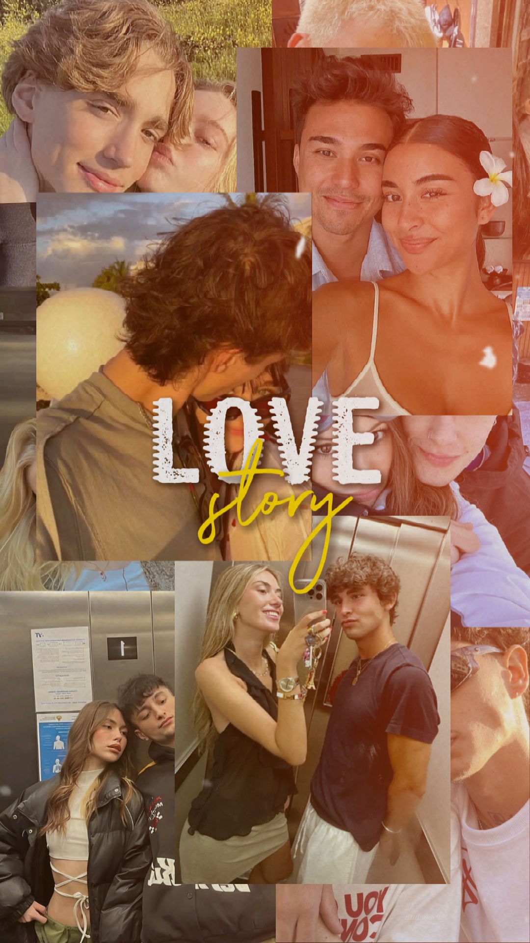 Love story