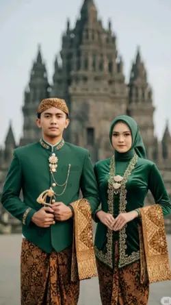 wedding jawa