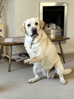 PET DANCE