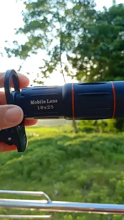 Apexel Lens