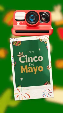 Cinco de Mayo