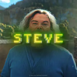 Minecraft movie edit