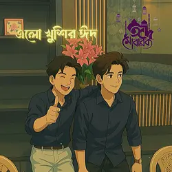 এই গান ছাড়া ঈদ অসম্পূর্ণ 🫂💗