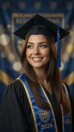 Oklevél átadó!